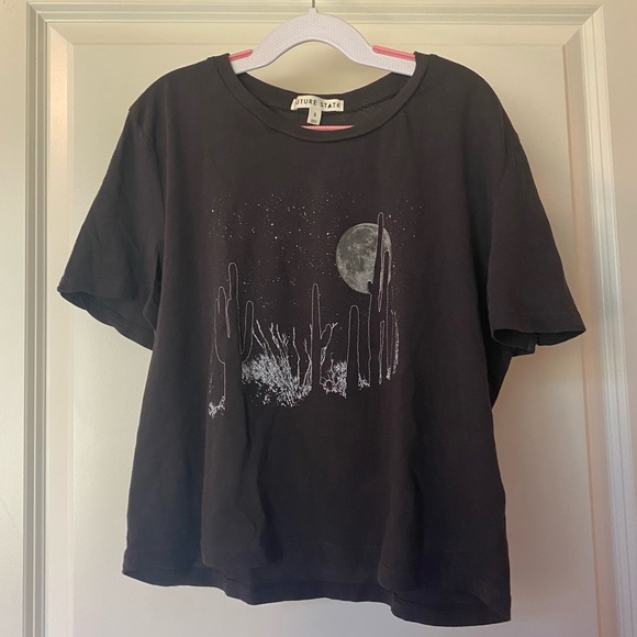 🌵 UO Cactus & Stars Tee ✨ - Picture 5 of 6